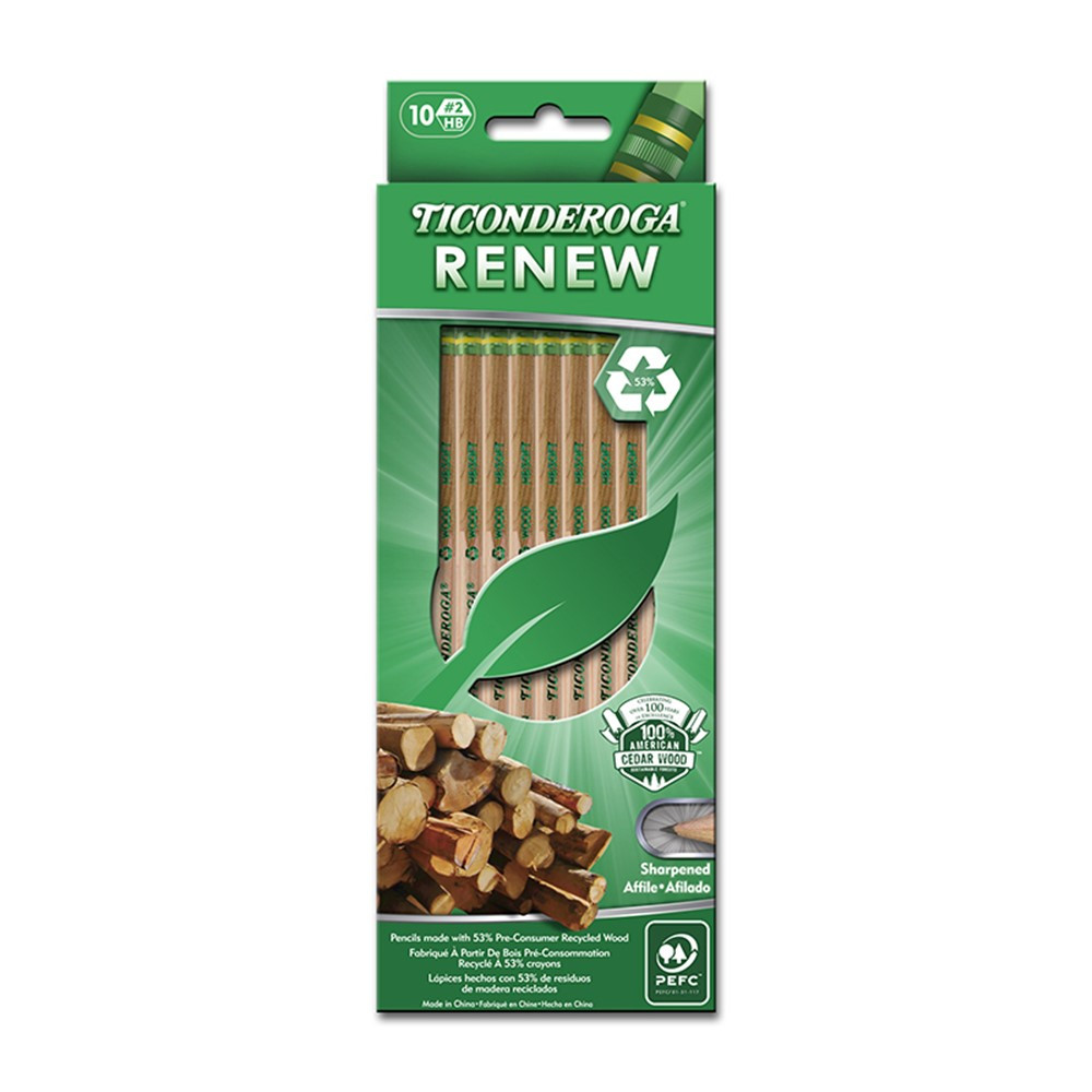 Wood renew products