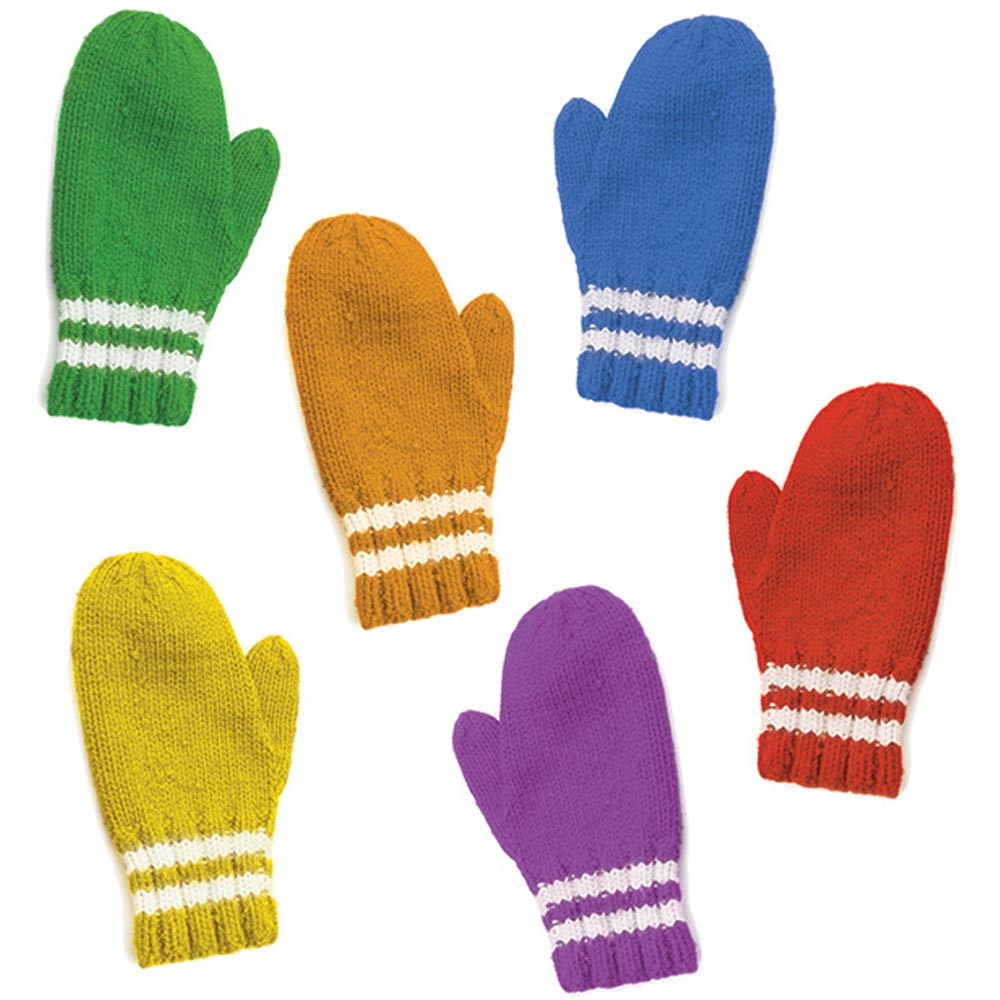 EP-3181R - Mittens Accents 36Ct in Accents