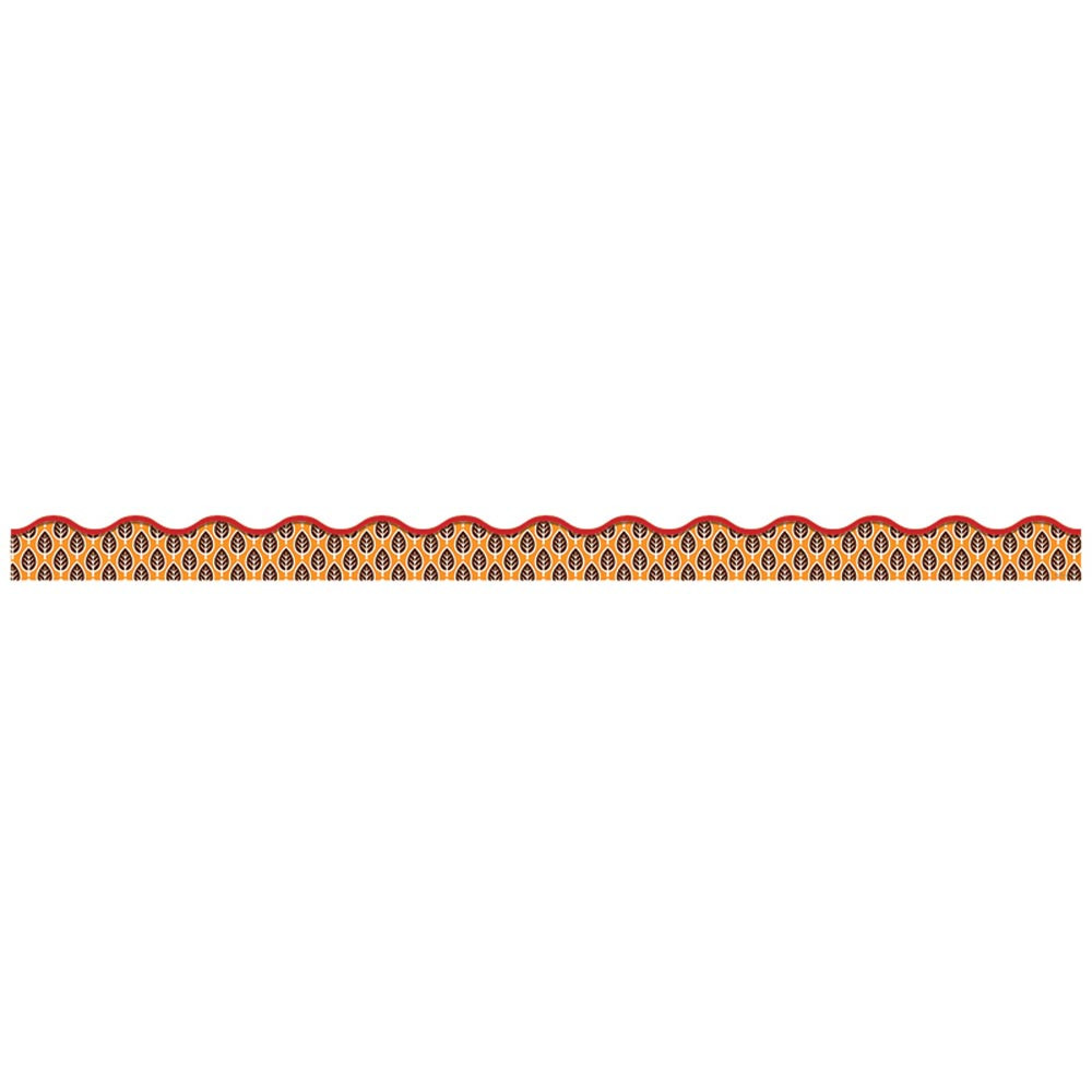 EP-3273 - Fall Fancy Simply Border in Border/trimmer