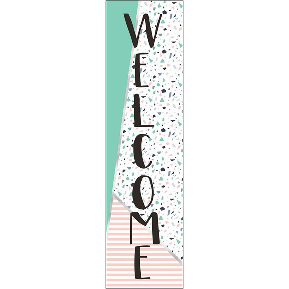 EU-849322 - Simply Sassy Welcome Banner in Banners