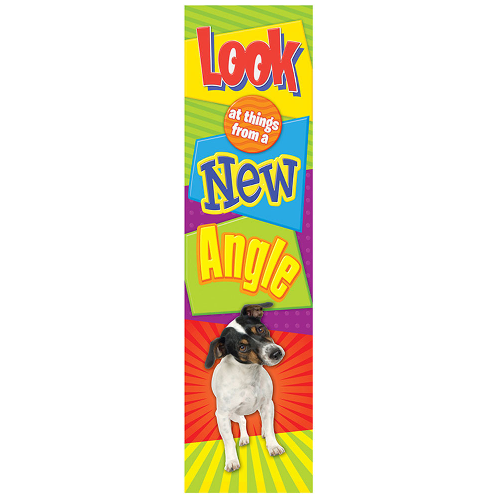 EU-849447 - Look At Things Banner in Banners
