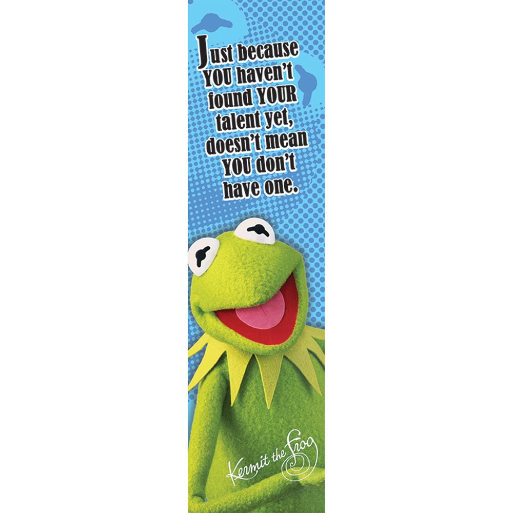 EU-849716 - Muppets Just Because You Havent Found Vertical Banner in Banners