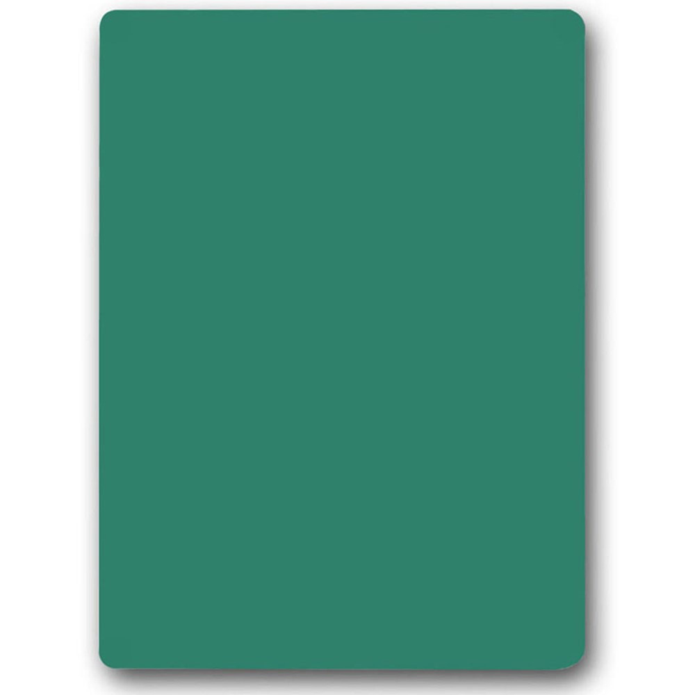 FLP10109 - Green Chalk Board 9.5 X 12 in Chalk Boards