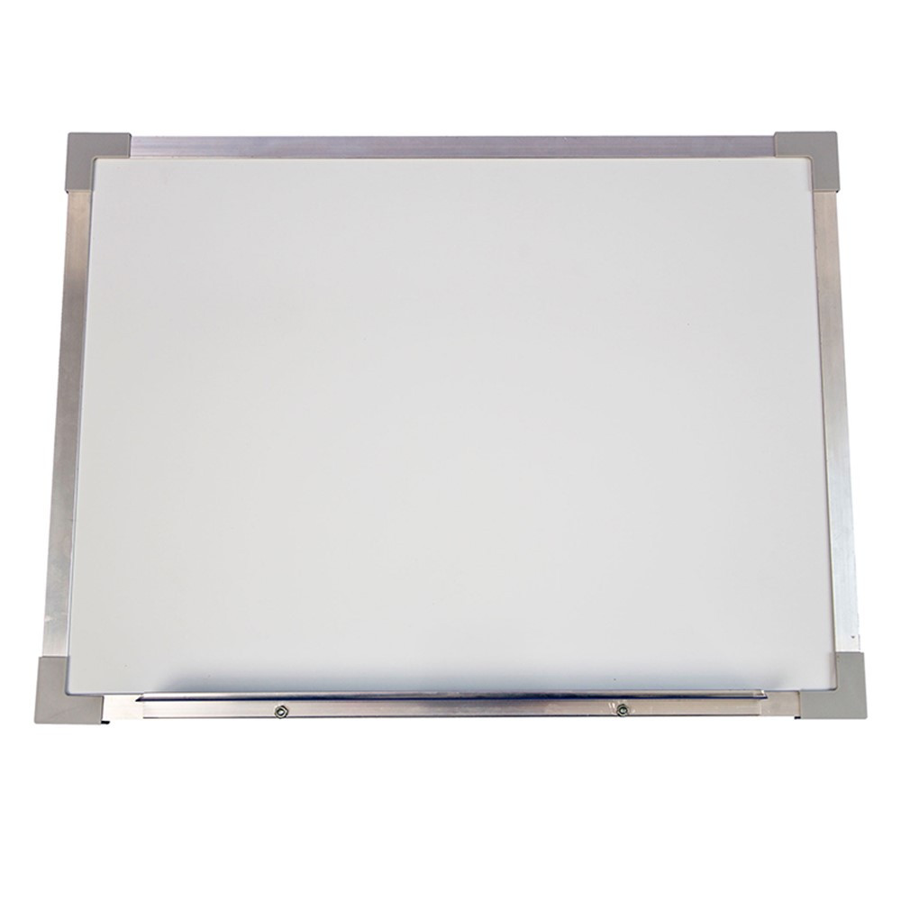 FLP17721 - Aluminum Magn Dryerase Board 18X24 Framed in Dry Erase Boards