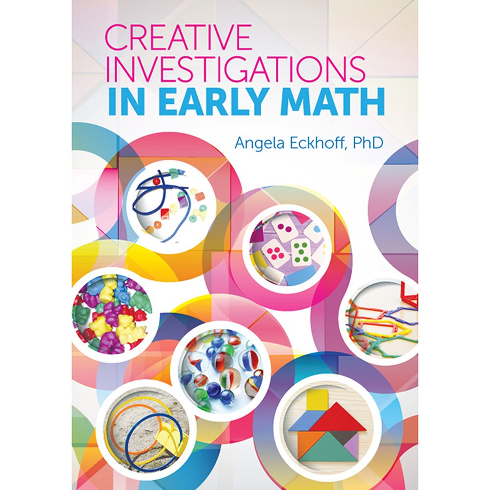 GR-10541 - Creative Investigations Early Math in Math