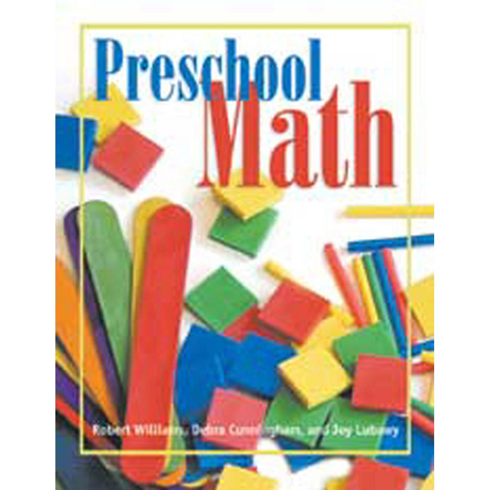 GR-12753 - Preschool Math in Math