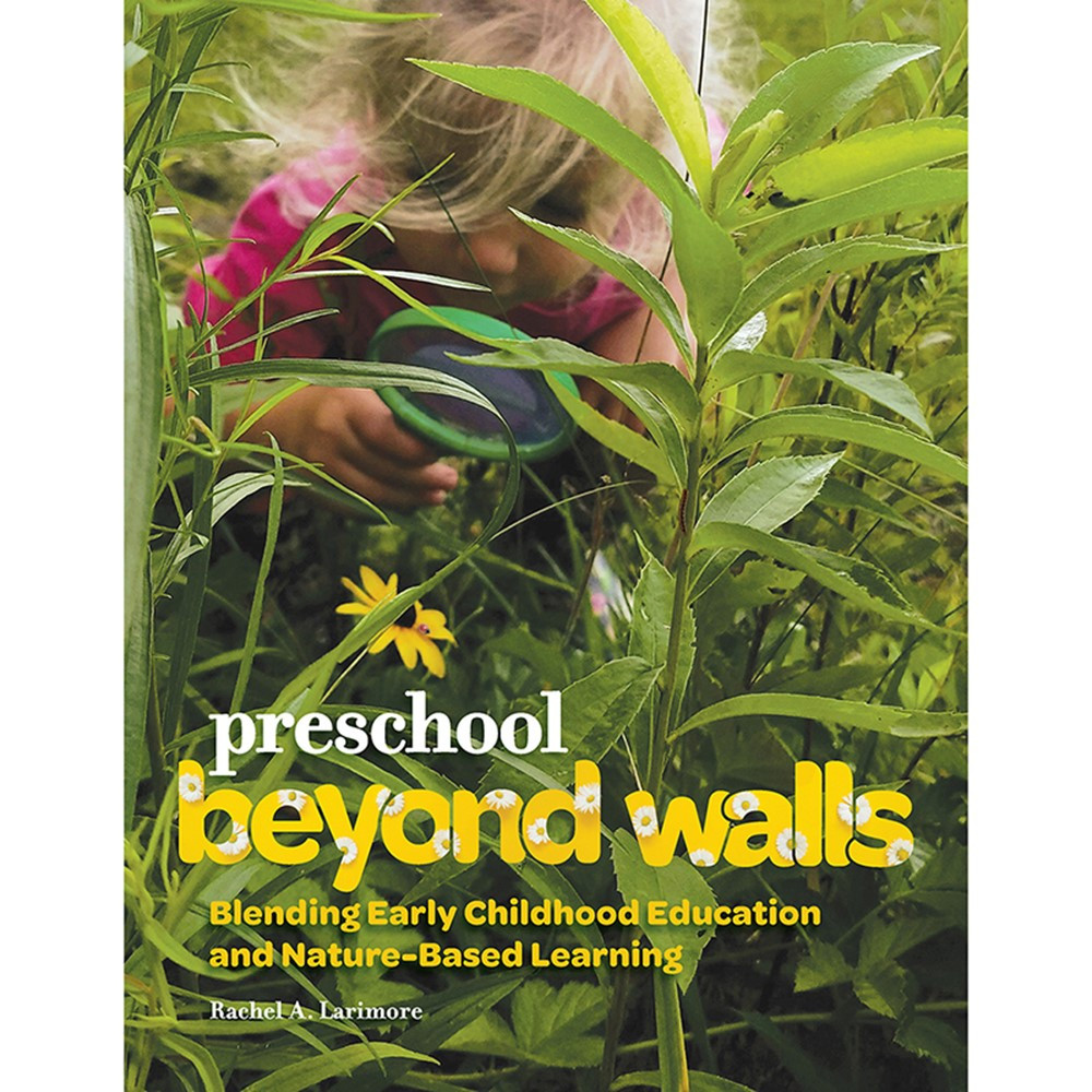 GR-15940 - Blending Early Childhood Education And Nature-Based Learning in Classroom Management