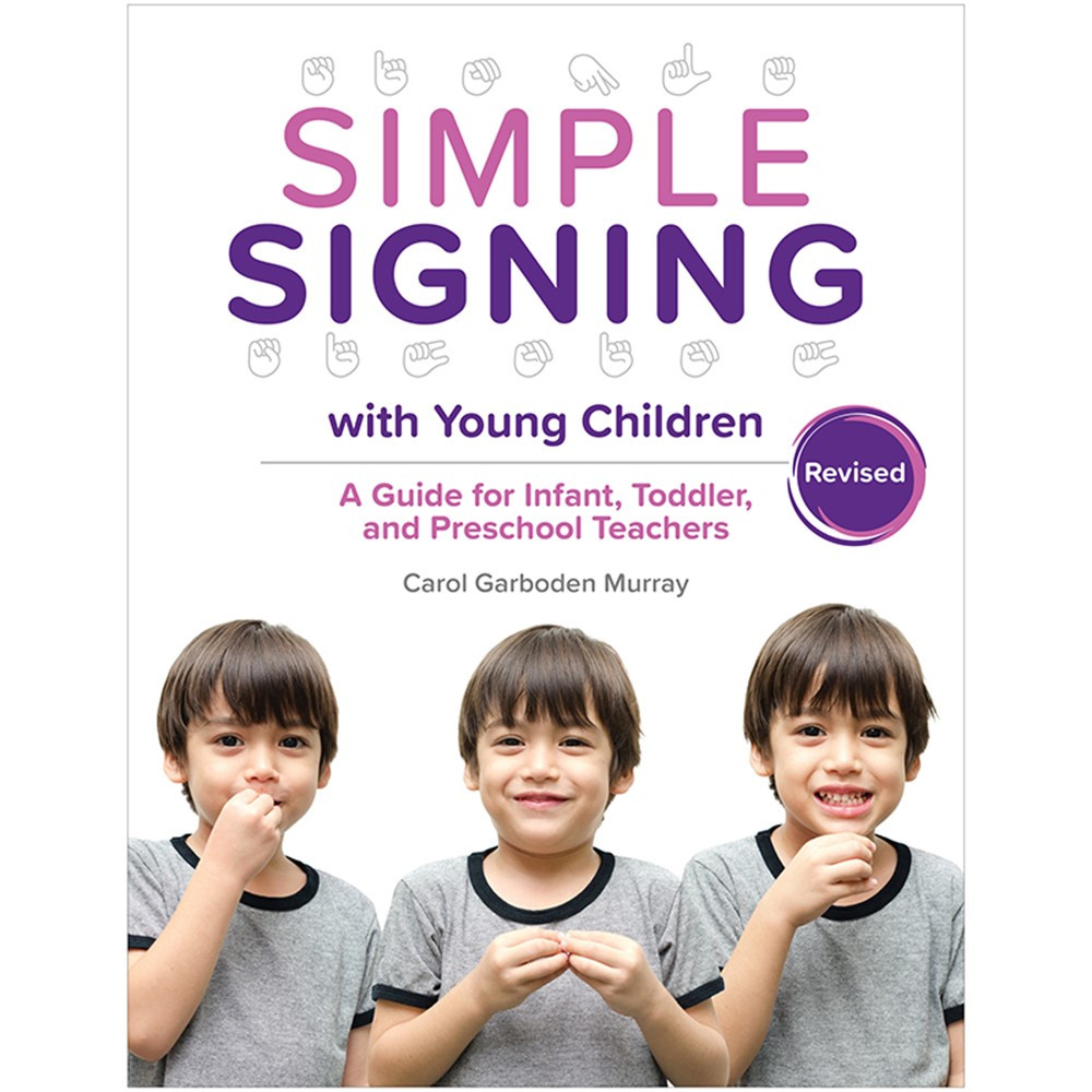GR-15950 - Simple Signing in Sign Language