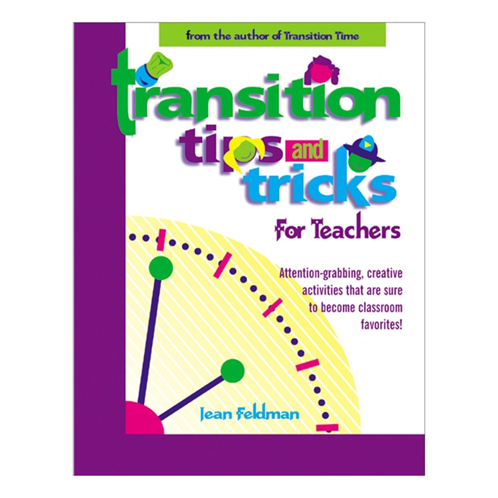 GR-16728 - Transition Tips And Tricks in Reference Materials