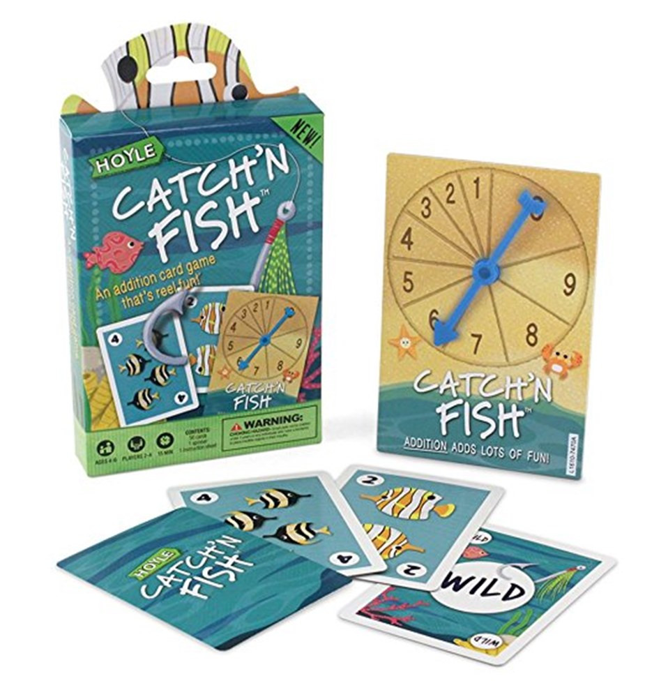 Catch'n Fish, 6-pack