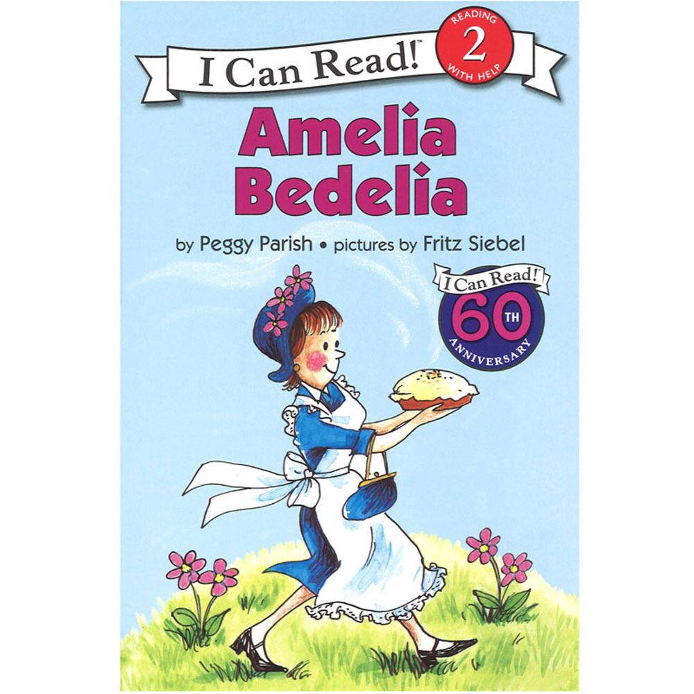 HC-0064441555 - Amelia Bedelia in Classroom Favorites