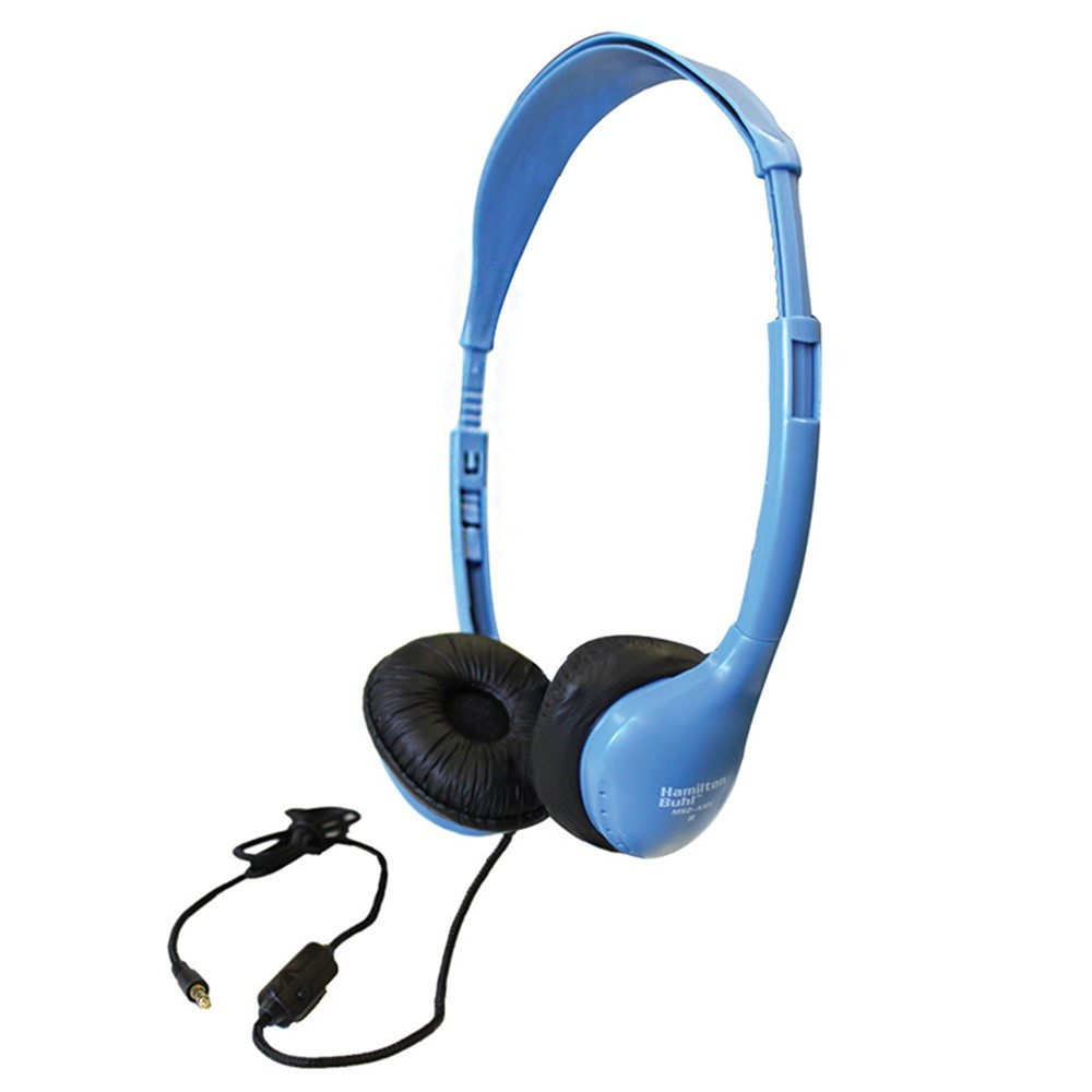 HECMS2AMV - Icompatible Personal Headset W In Line Microphone in Headphones