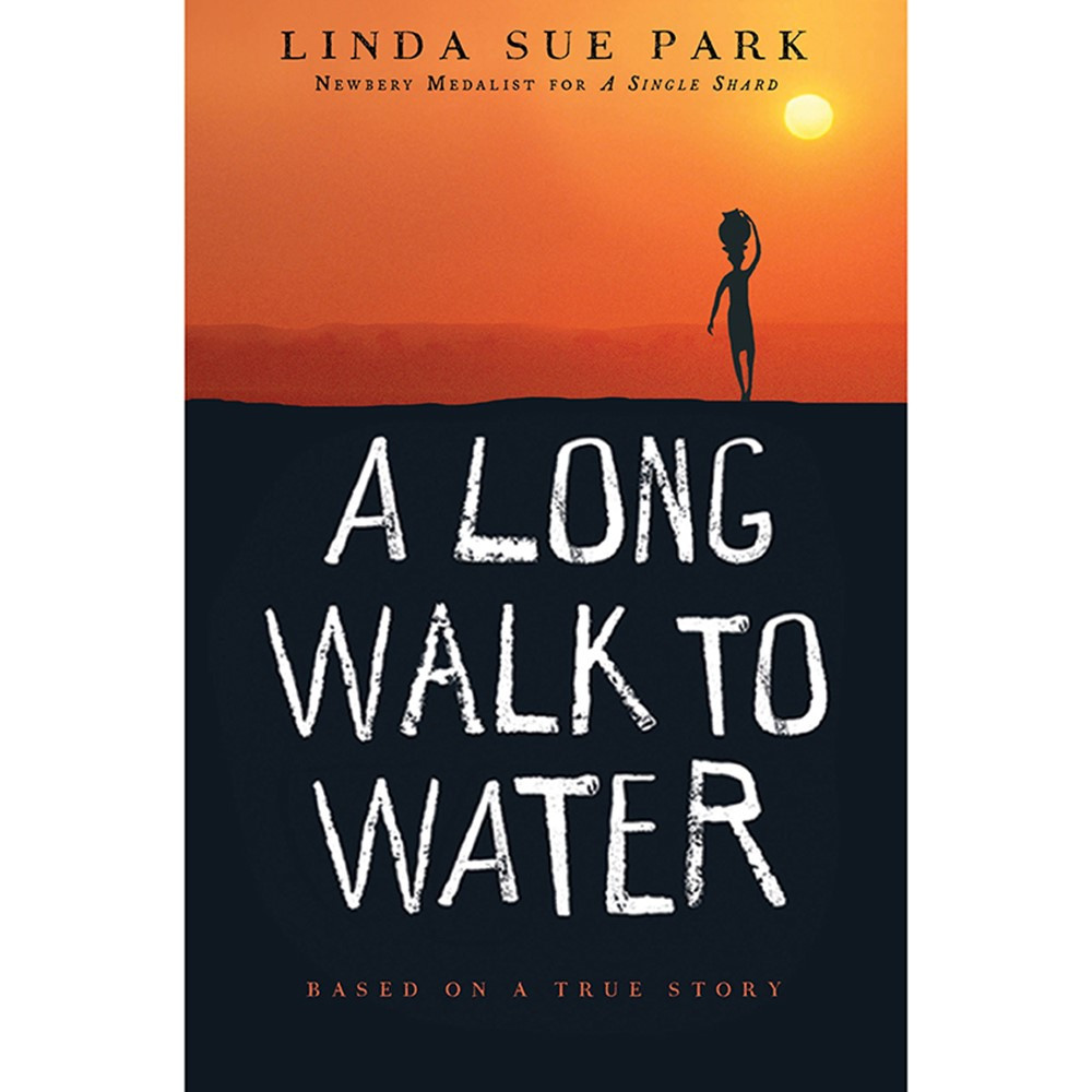HO-9780547577319 - A Long Walk To Water in Classroom Favorites