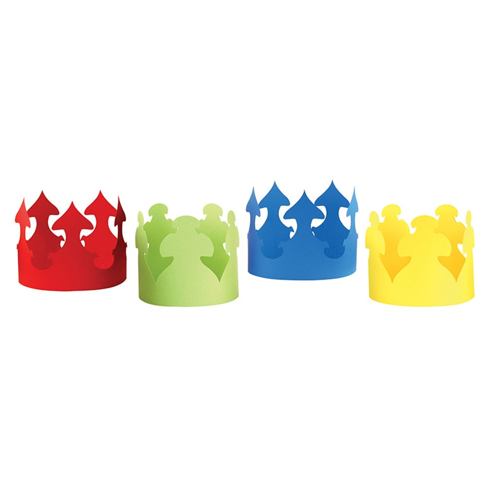 HYG65249 - Bright Crowns in Crowns