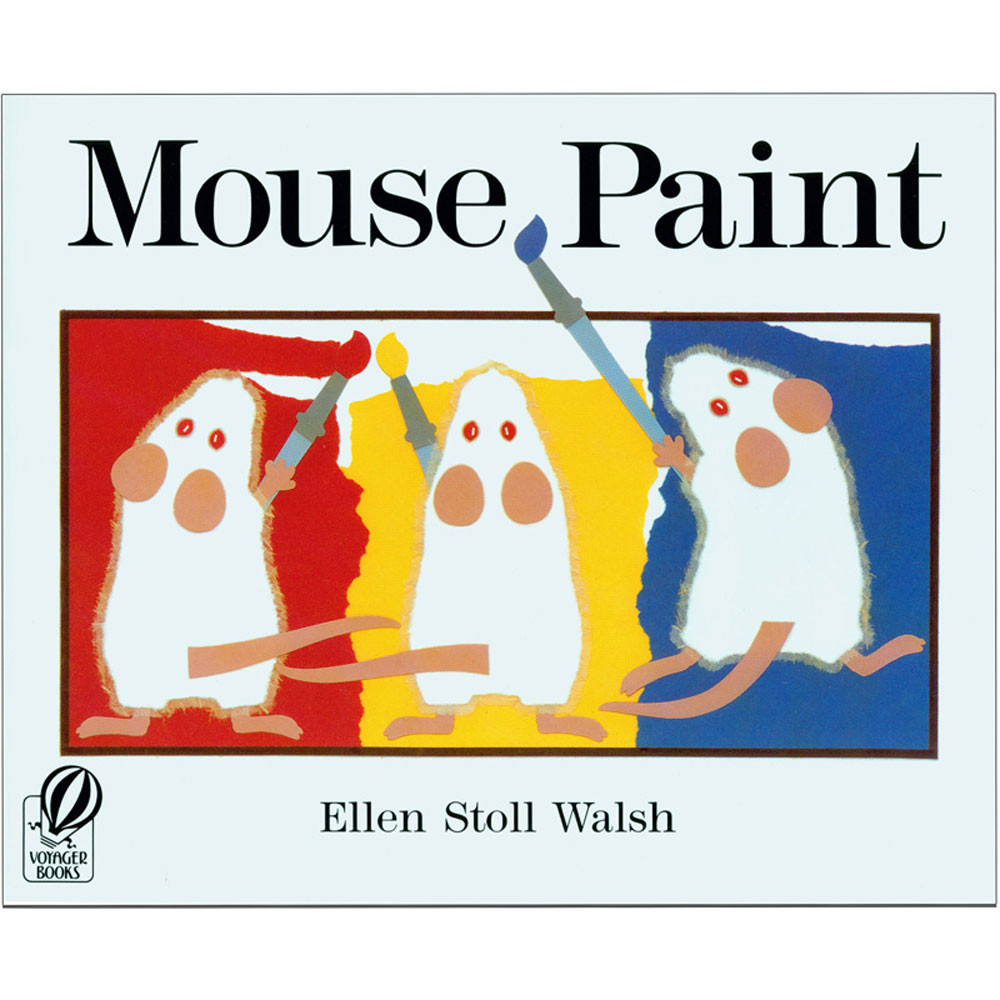 ING0152001182 - Mouse Paint in Classroom Favorites