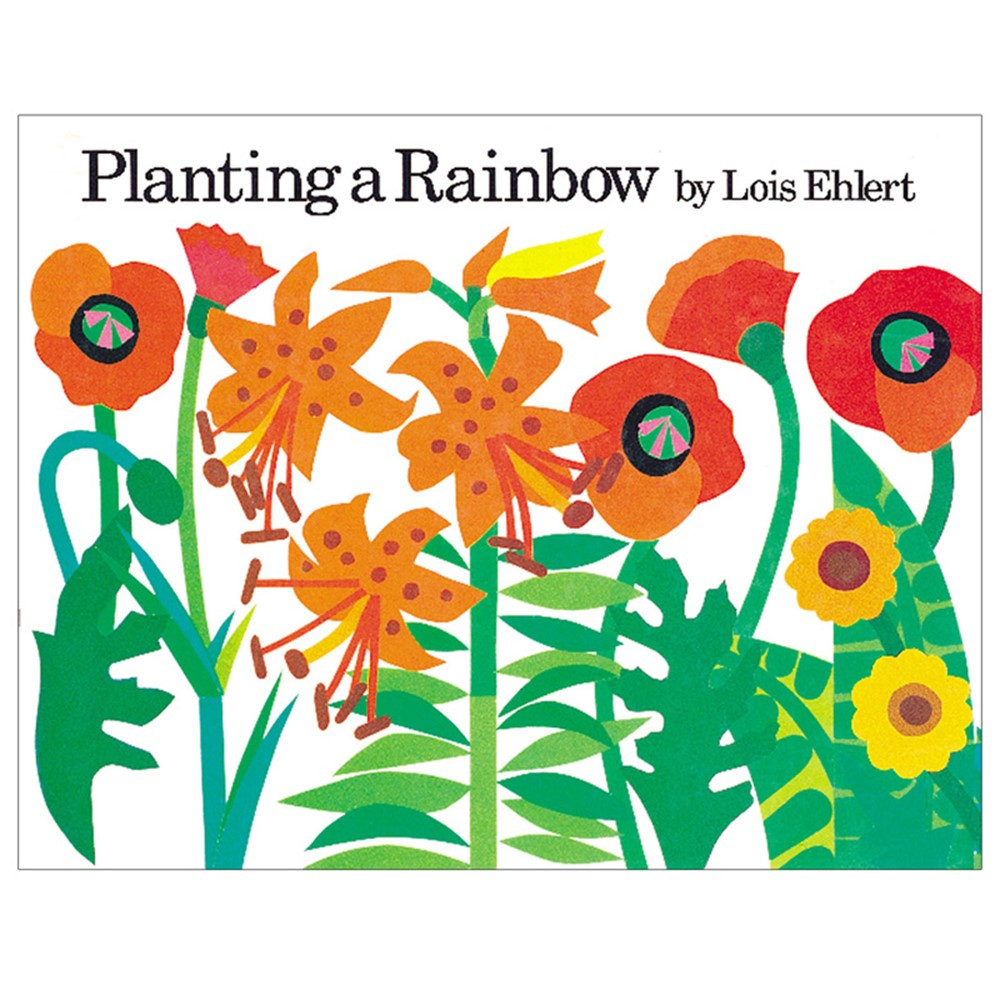 ISBN9780152626112 - Planting A Rainbow Big Book in Big Books