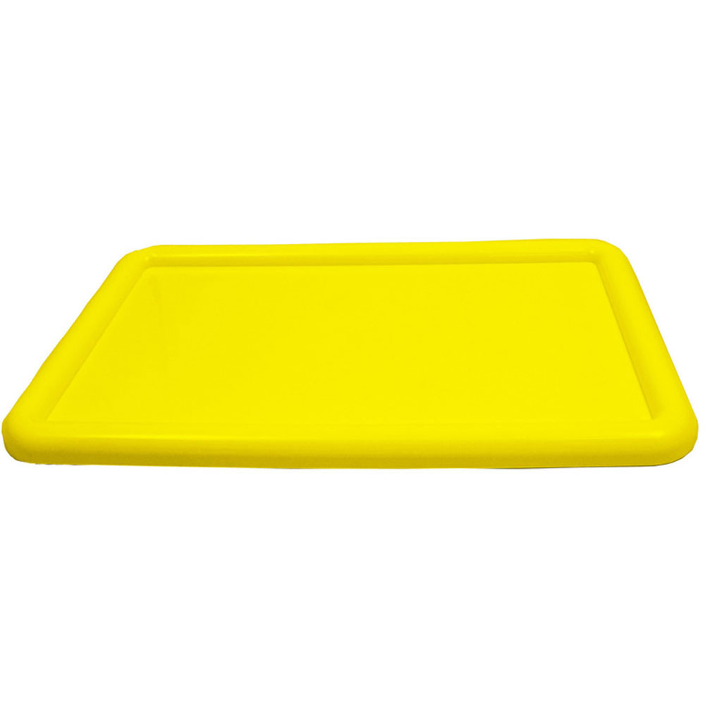 JON8005JC - Cubbie Lid Yellow in Storage