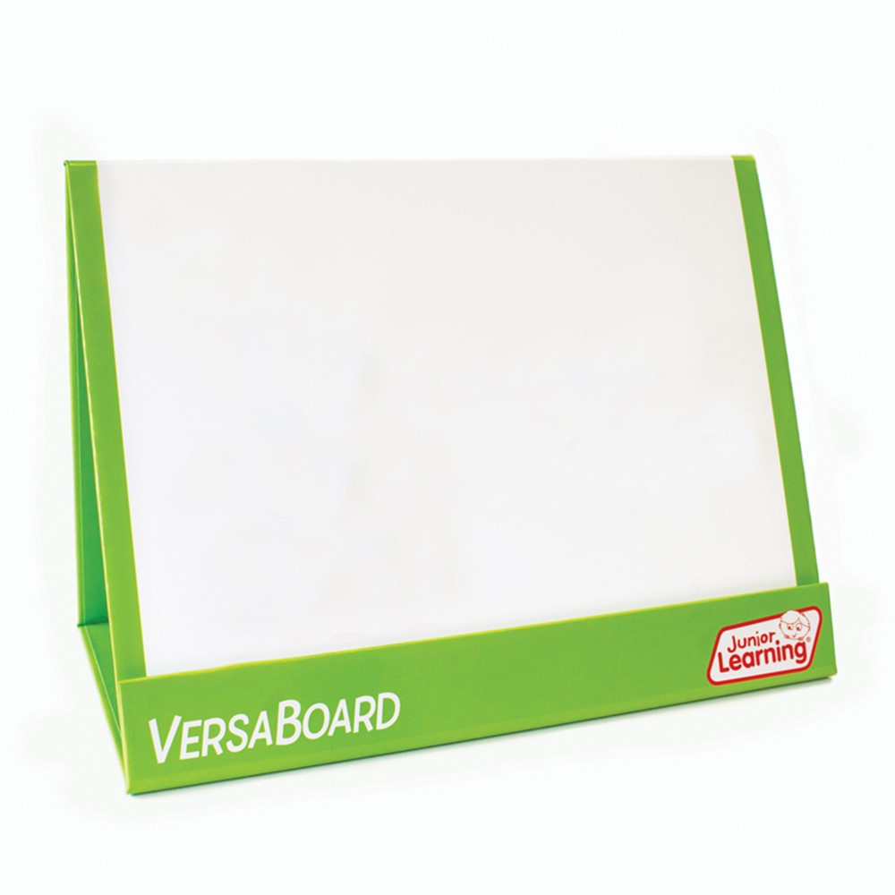 VersaBoard, Magnetic Dry-Erase Board - JRL199 | Junior Learning | Dry Erase Boards