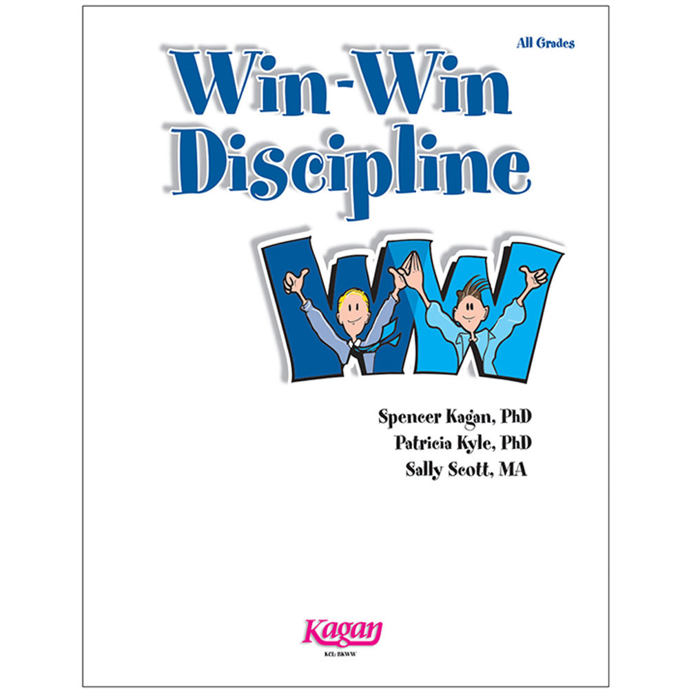 KA-BKWW - Win Win Discipline in Classroom Management