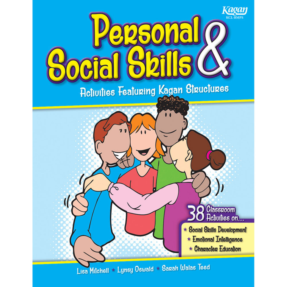 KA-BMPS - Personal & Social Skills in Classroom Management