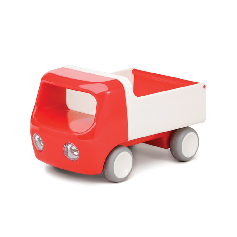 KID10351 - Tip Truck Red in Vehicles