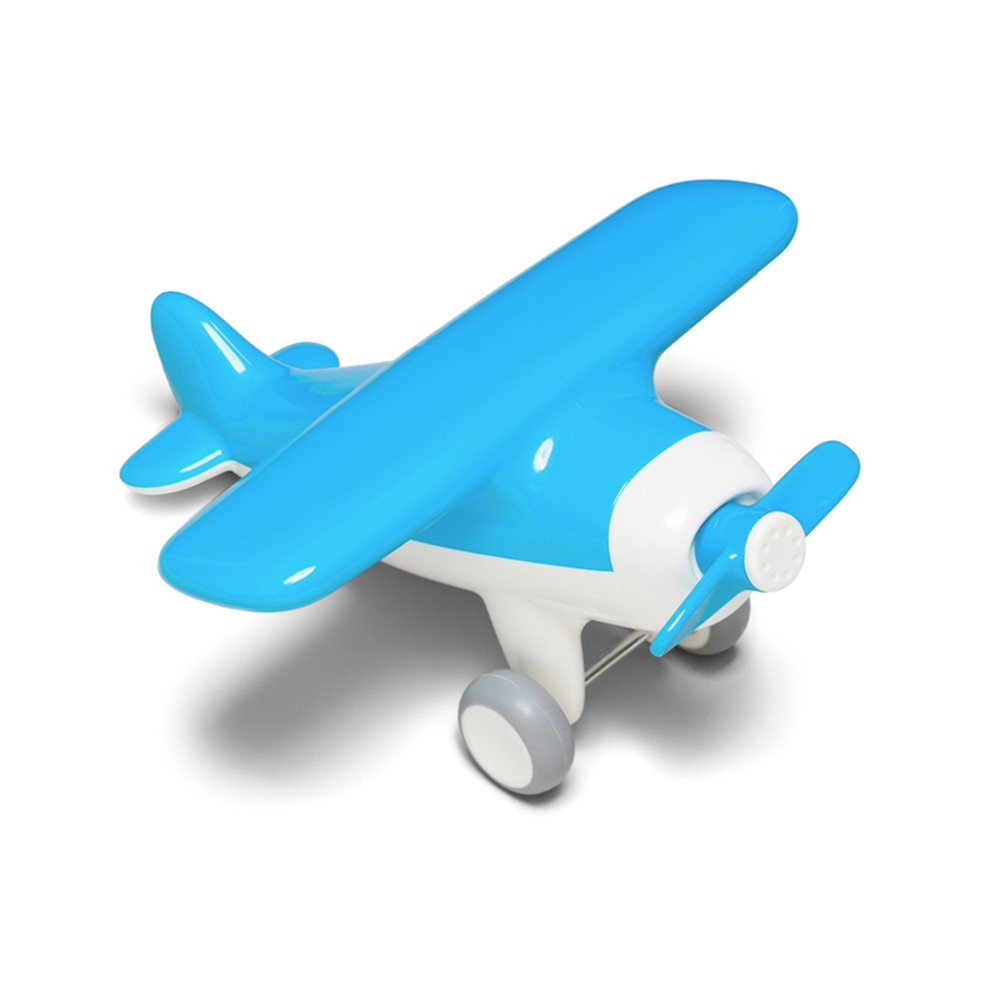 KID10366 - Air Plane Sky Blue in Vehicles