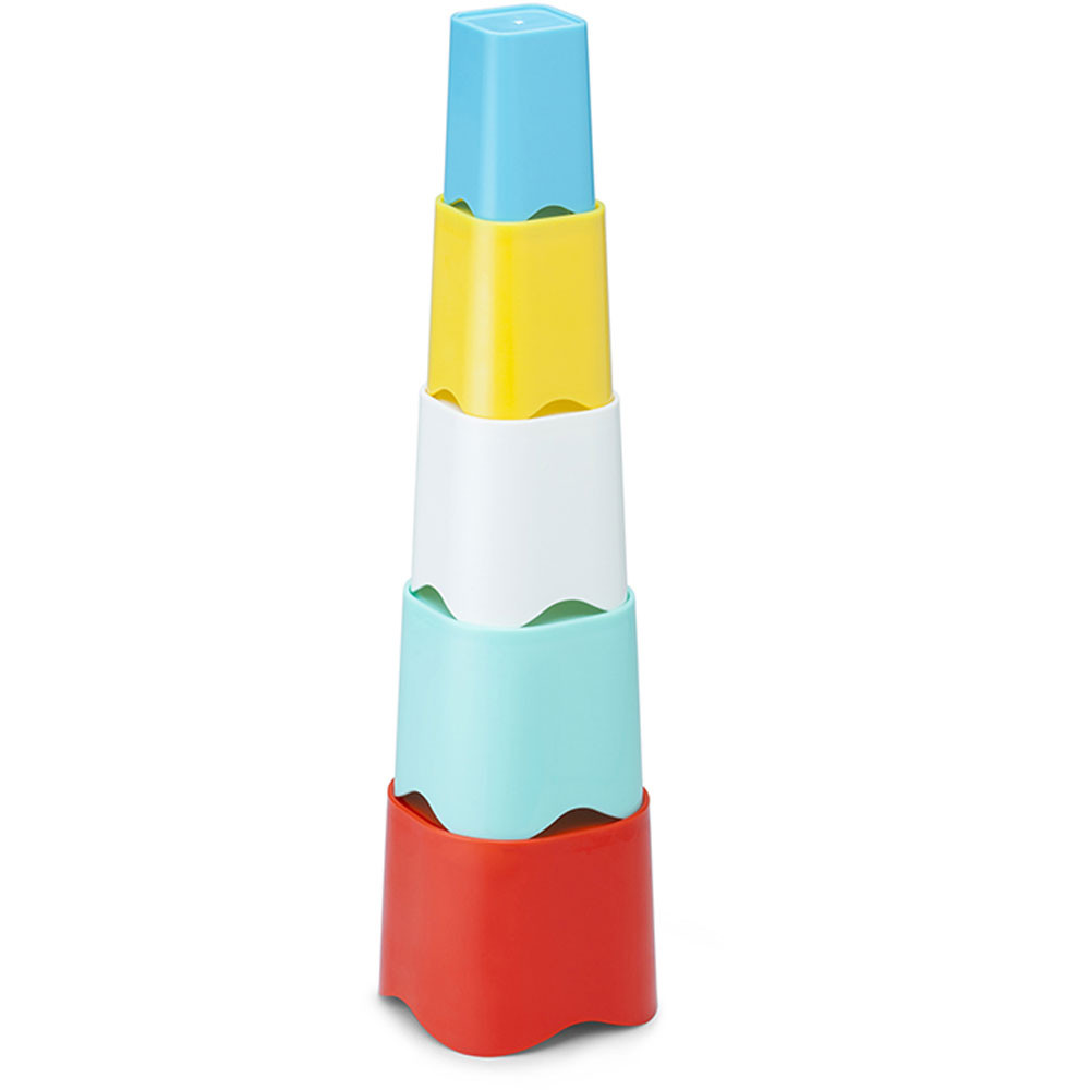 KID10441 - Stack & Fit Cups in General