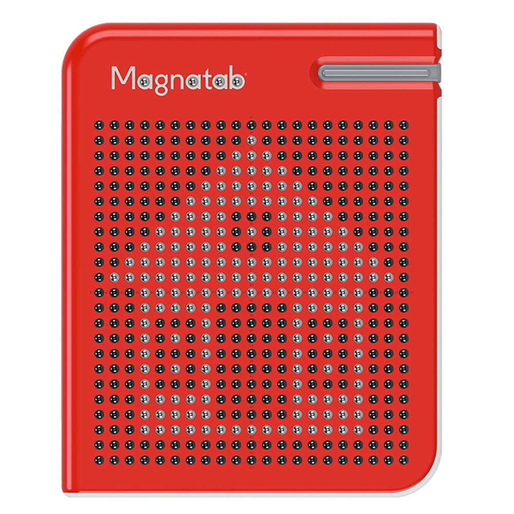 Magnatab Free Play - KID10607 | Playmonster Llc (Patch) | Toys