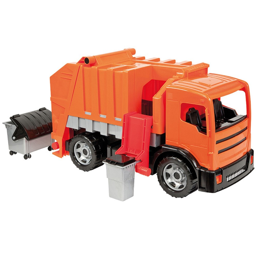 Powerful Giants Garbage Truck - KSM02166 | Ksm Ltd. | Vehicles