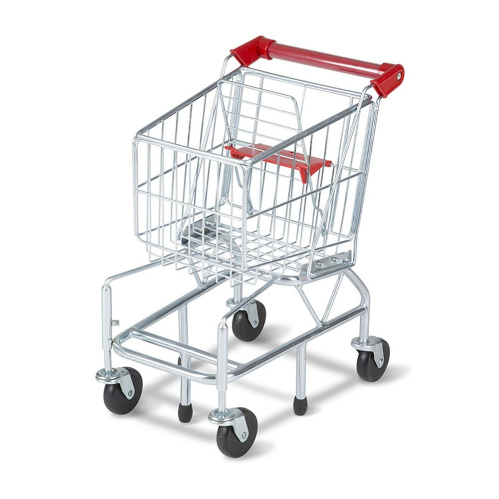 LCI4071 - Shopping Cart in Shopping