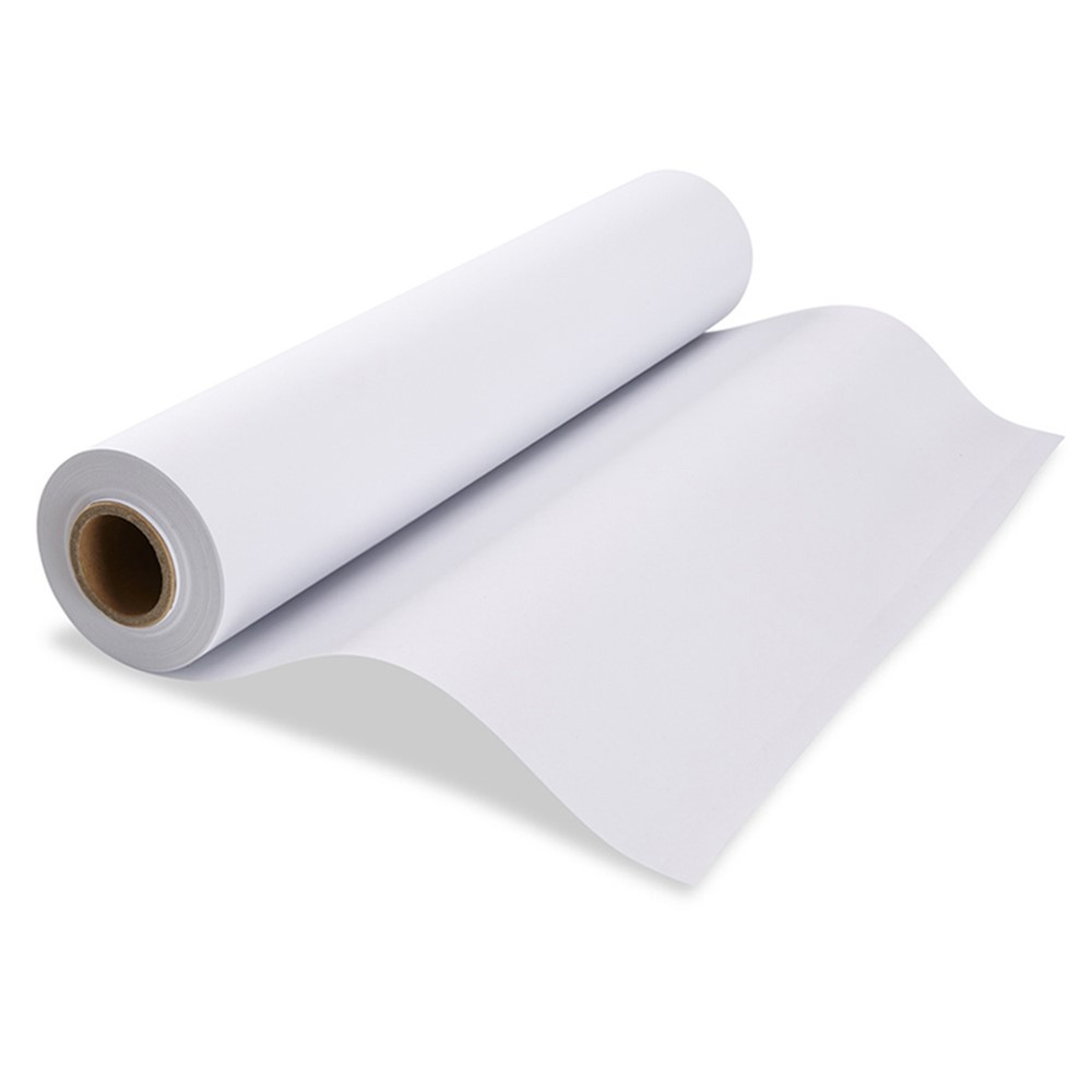 LCI8559 - 12In Tabletop Paper Roll in Bulletin Board & Kraft Rolls