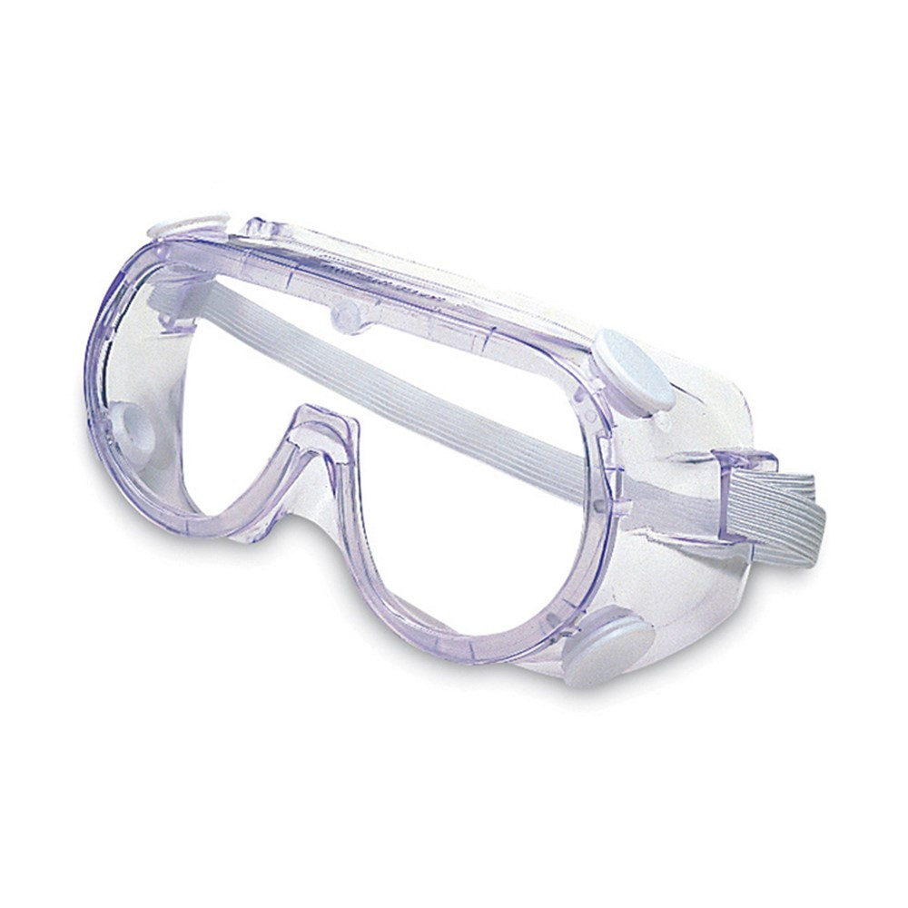 Safety Goggles Meet Ansi Z871 Standards Ler2450 Learning Resources
