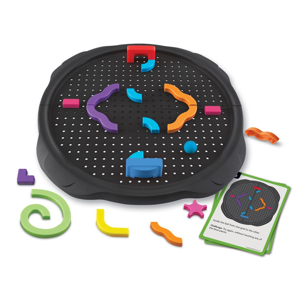 LER2823 - Create A Maze in Games & Activities