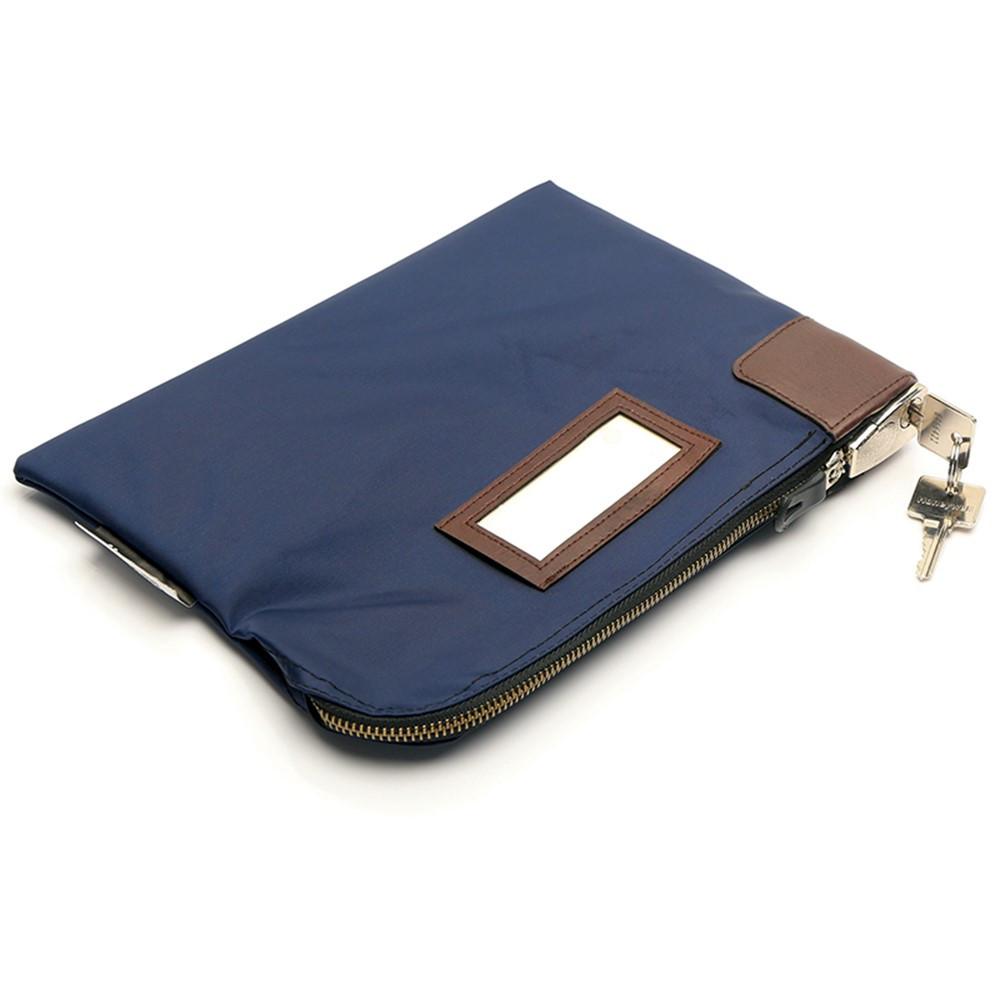 LHL6505 - Key Lock Cash & Document Zipper Bag Honeywell in Storage
