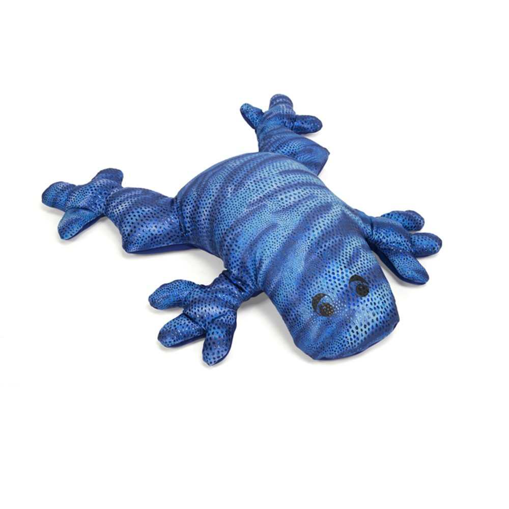 MNO01981 - Manimo Blue Frog 2.5Kg in Sensory Development