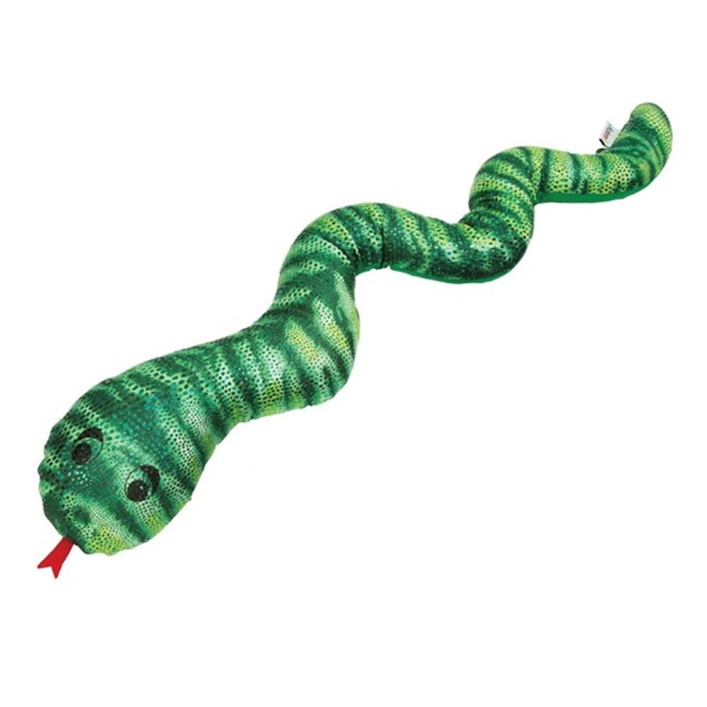 MNO022212 - Manimo Green Snake 1Kg in Sensory Development