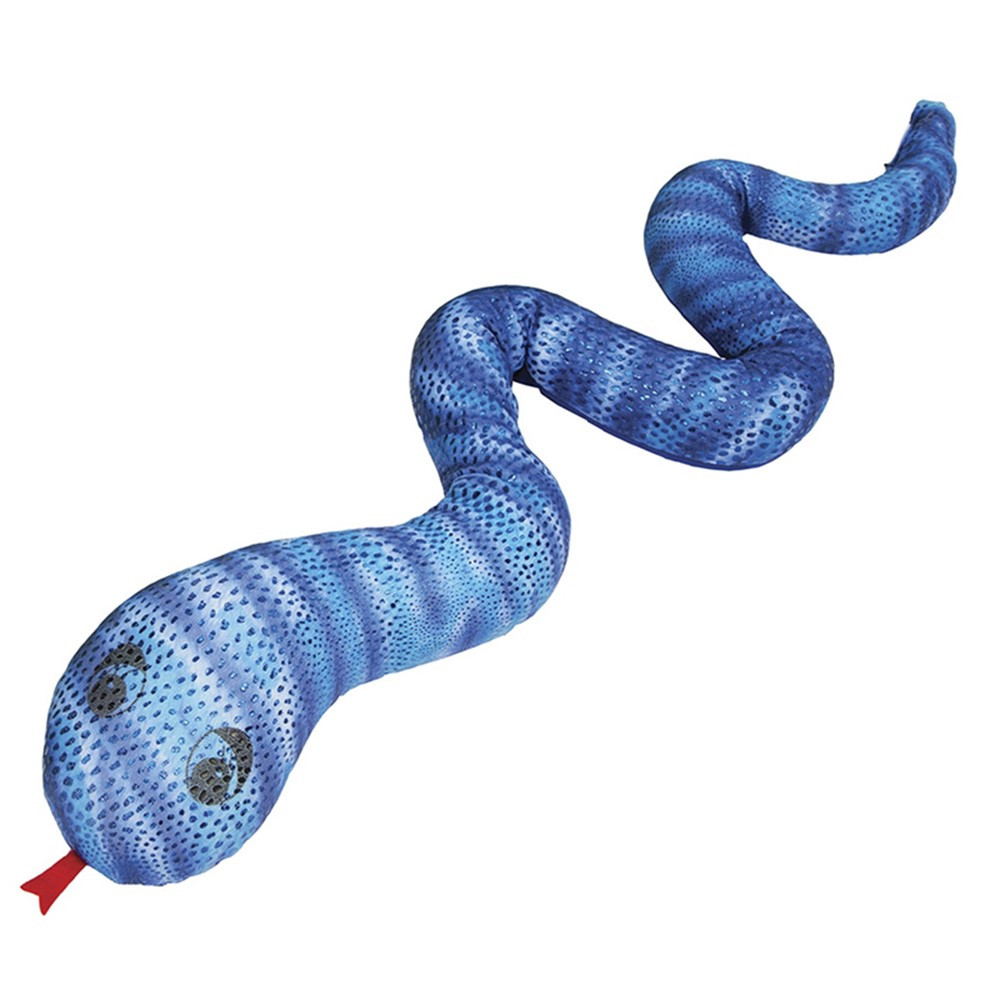 MNO022221 - Manimo Blue Snake 1.5Kg in Sensory Development