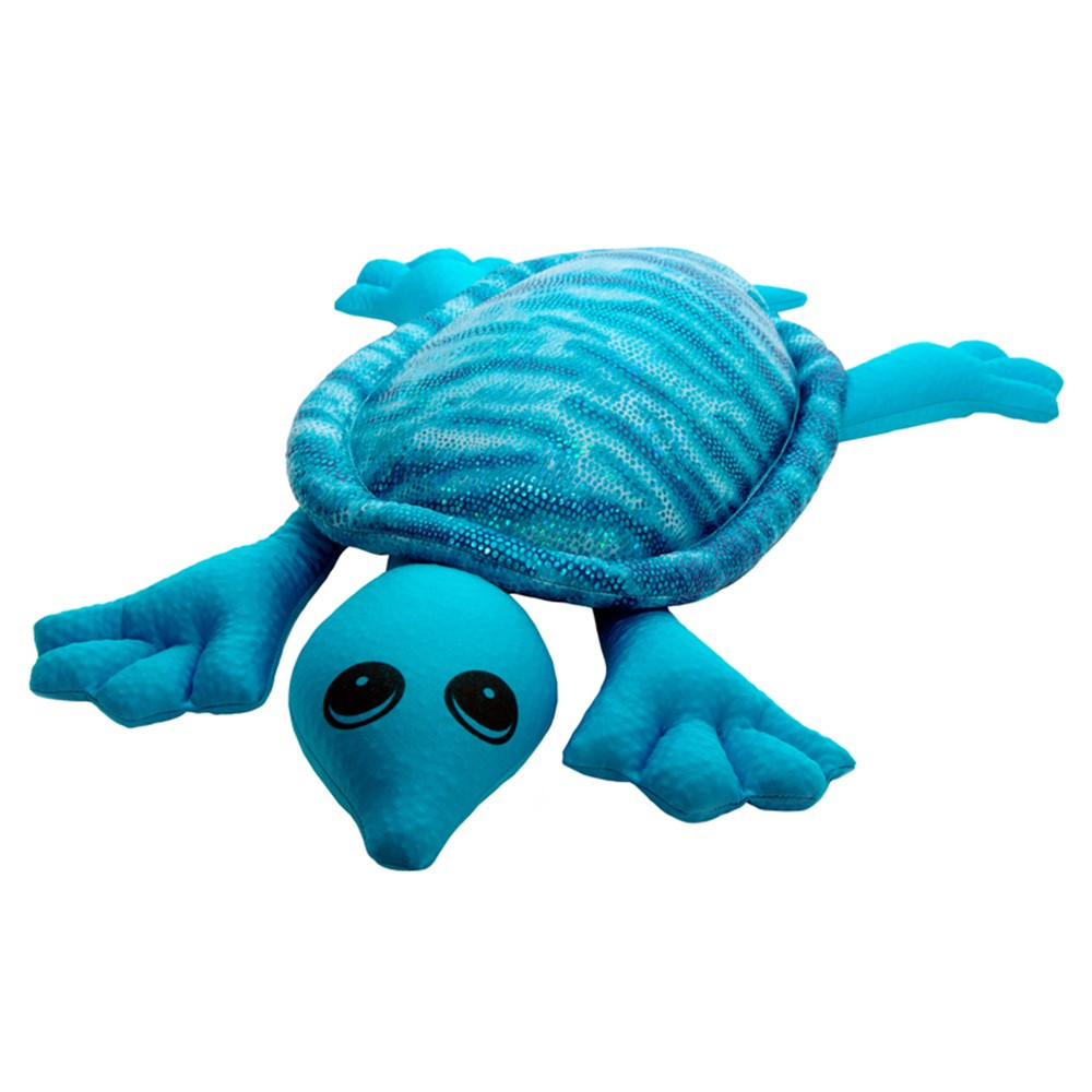manimo - Turtle Turquoise 2 kg - MNO30111 | Fdmt | Sensory Development