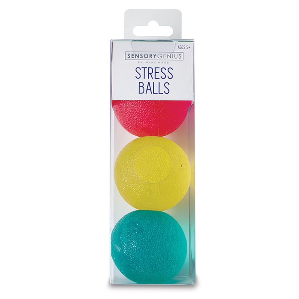 MWA13785009 - Stress Balls in Desk Accessories