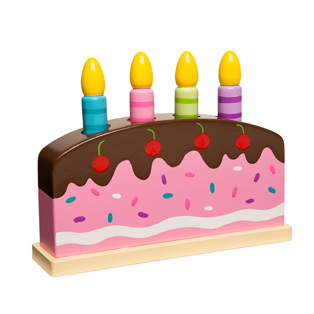 OTC51205 - Pop Up Birthday Cake in Games