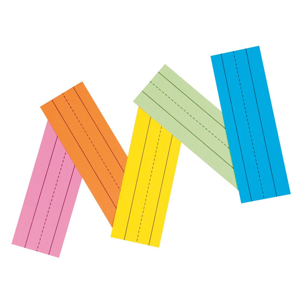 PAC1731 - Peacock Super Bright Flash Cards in Index Cards