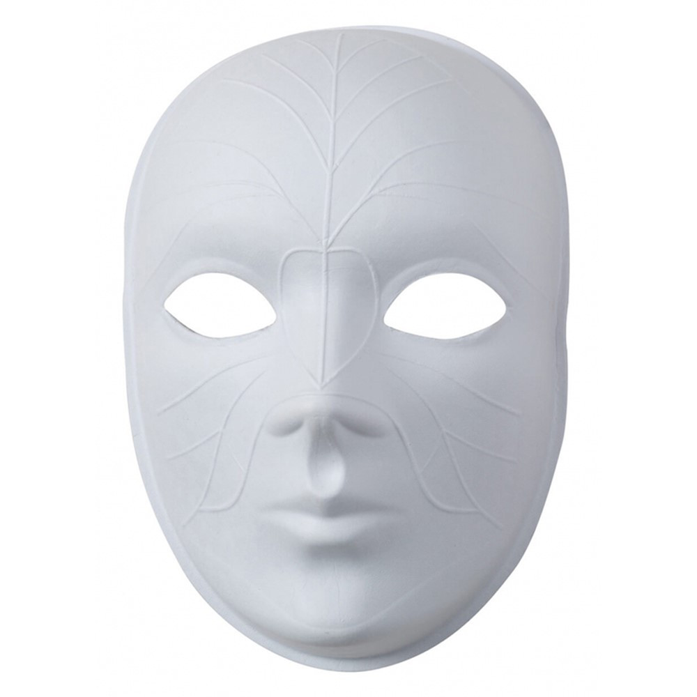 PACAC4175 - Venice Paperboard Mask in Art & Craft Kits