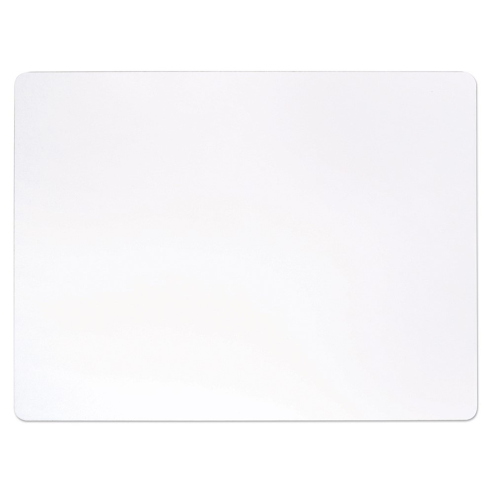 Whiteboard, 2-sided, Plain/Plain, 9" x 12", 25 Boards - PACAC900425 | Dixon Ticonderoga Co - Pacon | Dry Erase Boards