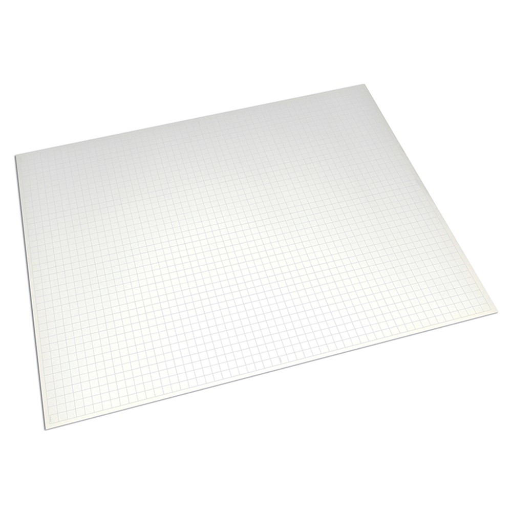 Foam Board, White, 22 x 28, 5 Sheets - PACCAR90330K, Dixon Ticonderoga  Co - Pacon