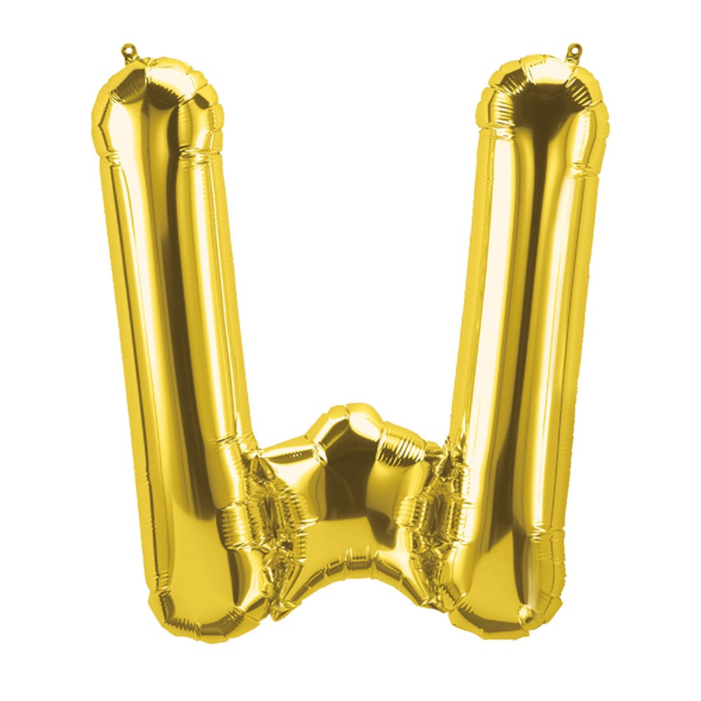 where to buy gold foil balloons