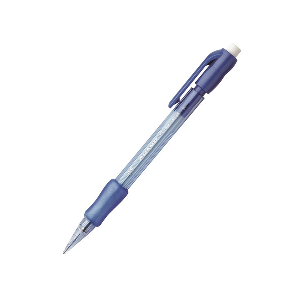 PENAL15C - Pentel Champ Blue 0.5Mm Mechanical Pencil in Pencils & Accessories
