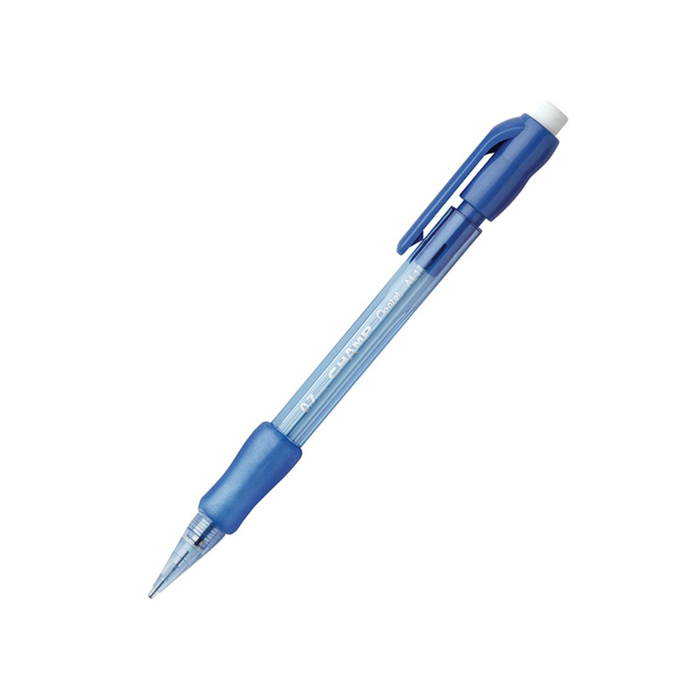 PENAL17C - Pentel Champ Blue 0.7Mm Mechanical Pencil in Pencils & Accessories