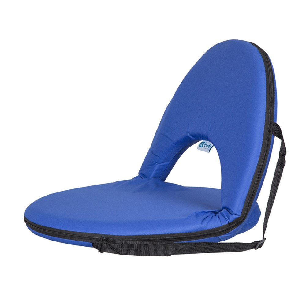Teacher Chair, Blue - PPTG750 | Pacific Play Tents, Inc. | Chairs
