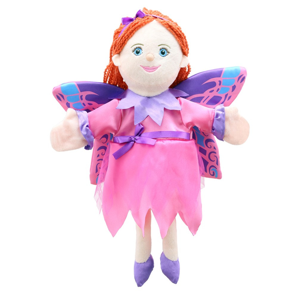Story Telling Puppets, Fairy - PUC001907 | The Puppet Company | Puppets & Puppet Theaters