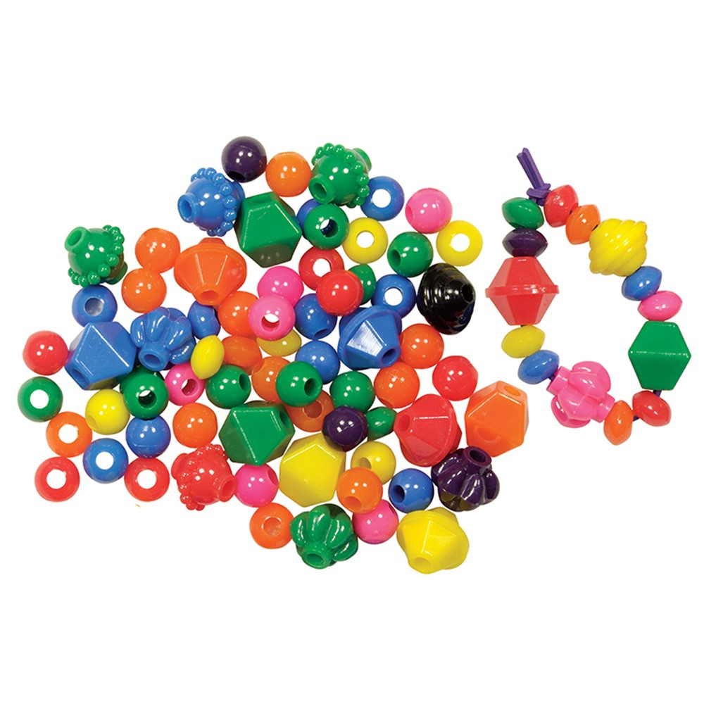 R-2170 - Brilliant Beads 100/Pk in Beads